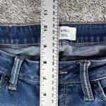 BKE  Jeans Stella Slim Fit Low Rise Women's 28 Photo 6