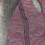 Lululemon Magenta Tank Top Photo 4