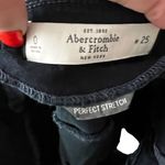 Abercrombie & Fitch Abercrombie Perfect Stretch Mini Skirt‎ Photo 4