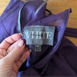 Vera Wang Beautiful White by  purple dress Photo 6