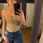 Princess Polly Bustier Top Photo 0