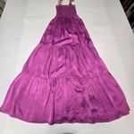 Rays for Days Elanor Dress in Meadow Mauve Purple Size XS Photo 12