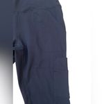 Spyder  Active black leggings w/ side pockets Photo 2