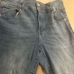No Boundaries  High Rise Blue Jeans Classic Style 15 Photo 2