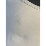 Buckle Strappy Front Crop Top Photo 5