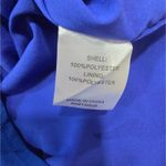 superdown  Jocelyn Romper in Blue Large Photo 5