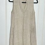 Bella Dahl  Tencel Dress 0069 Photo 4