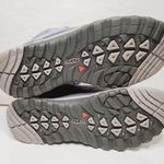 Keen  Terradora Hiking Women's Waterproof Boots Mid WP Dapple Grey Size 9 Photo 6