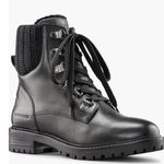 Cougar Kudos Waterproof Leather Insulated Boot, Black, Size 11, NWT Black Photo 0