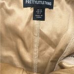 Pretty Little Thing  Corset Top Photo 1