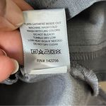 FIGS  | Graphite Gray Casma Medical Scrub Top Sz S Photo 7