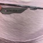 Athleta  Lavender Tank Top Photo 2