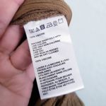 Urban Outfitters  Zimi Plunging Puff Sleeve Jumpsuit Photo 8