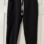 FIGS  Jogger Zamora Scrub Pants Photo 0