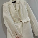 Endless Rose Blazer romper Photo 4