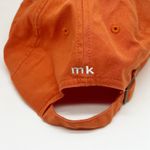 New Mary Kay Velocity Orange Baseball Cap Hat Vintage Y2K Women's Photo 1