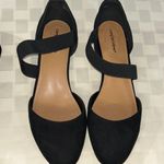 Comfortview  Camilla Black Women's Pumps Photo 0