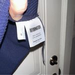 Reformation Juliana Knit Mini Skirt Sz Small Photo 6