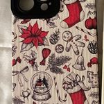 Christmas iPhone 13 Pro Max Case Multiple Photo 0