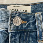 SLVRLAKE Beatnik Jean Shorts Photo 6