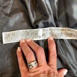 Forever 21 Women’s Gray Pea Coat Size Small Photo 10