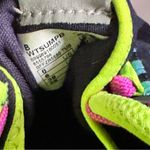 New Balance  Women's Multi-color  Outdoors Trail Running Hiking Sneakers Sz 8 Photo 5