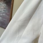 House Of CB  'Eloise'‎ Ivory Cropped Cardigan NWOT size XL Photo 4