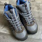 Merrell  Yokota mid waterproof brindle boots size 9 Photo 1