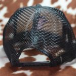 Coors Rodeo Banquet Trucker Hat Photo 1