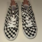 Checkered Shoes Multiple Size 7.5 Photo 1