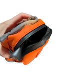 FP Movement Armband Cell Phone Holder Orange Running Workout Gym Sport NEW Photo 4