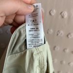 Patagonia  Women’s‎ Rock Craft Skirt Sz 4 Bleached Stone Khaki Photo 3
