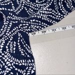 Charter Club  3/4 SLEEVE PULLOVER TOP XS Photo 2