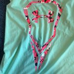 Under Armour  lax tank xl nwt lacrosse Photo 1
