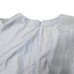 3.1 Phillip Lim  Stud Embellished Poplin Top Photo 7