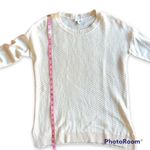Joie  Textured Knit Sweater- Size Small Photo 9