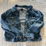 J.Crew Denim Jacket Photo 0