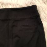Victoria's Secret Body By Victoria Victoria’s Secret Bodycon Mini Skirt Black Photo 4