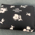 Coach  Bifold Wallet With Floral Print cp427 Photo 0