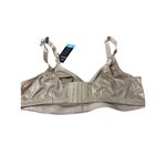 Bali Size 44C Wireless Passion For Comfort Minimizer Bra Soft Beige Tan Photo 7