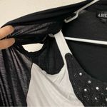A Byer A. Byer Women’s Dressy Sleeveless Top Photo 3