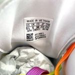 Adidas Stella Mccartney  Ed Curtis Stan Smith Rainbow Sneakers New Photo 13