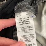 ASICS NEW NWT  Lite-Show Short Black Lime Green Striped 2.5" Inseam Active Shorts Photo 12