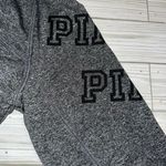 Victoria's Secret PINK Fitted Athletic Pullover Sweatshirt Photo 5