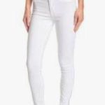 Hudson Jeans NWT Hudson Blair Super Skinny Zipper Ankle Jean 28 Photo 1