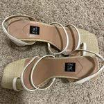 Zac Posen Sandals Photo 1