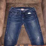 True Religion low rise bootcut jeans Photo 0