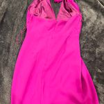 Boutique NWT Pink Dress  Photo 4