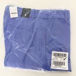 J.Crew NWT Kallie Straight-leg Pant Lilac Purple Photo 4