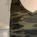 Z Supply  Camo Long Flowy Tank Photo 2